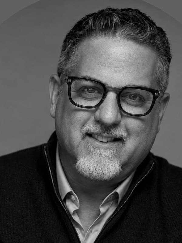 Kurt Nahikian